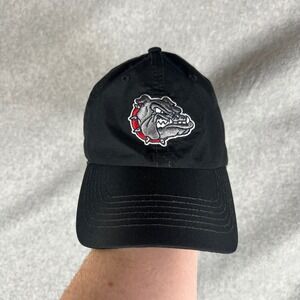 Gonzaga University Womens Hat 47 Brand Adj. Mascot Performance Cap GU Spokane